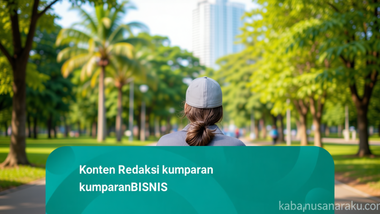Topics Covered: Banyak Ditolak Buruh, Kemnaker Revisi Aturan Outsourcing Jadi hanya 4 Bidang