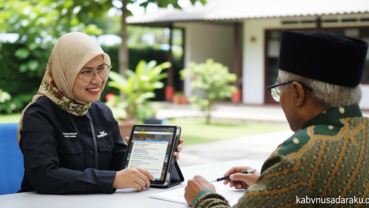 Special Plan: 4 Tahun Catat Tren Positif, Kepuasan Peserta TASPEN Terus Membaik di Tahun 2025