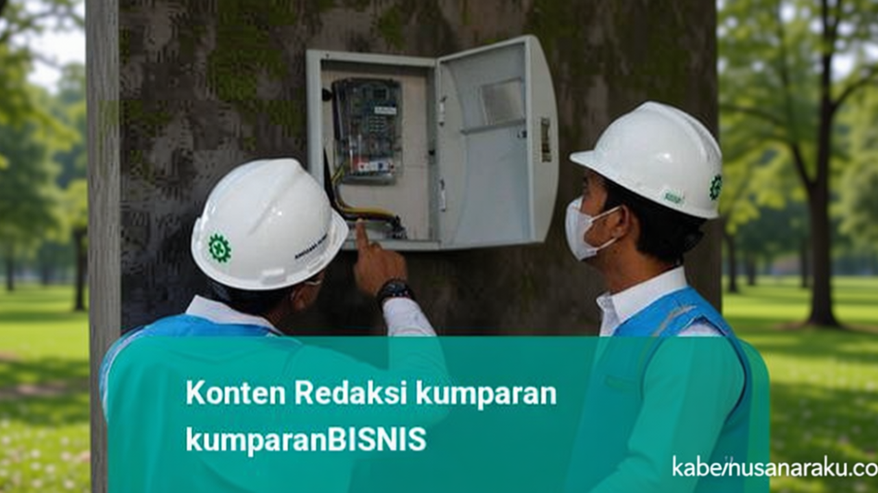 Solving Problems: Populer: PLN Jelaskan Penyebab Pemadaman Listrik Bergilir; OJK soal Review MSCI