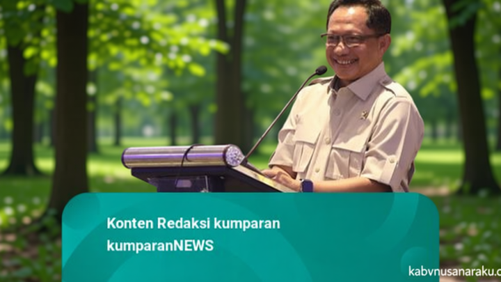 Latest Program: Mendagri Tito: Optimalisasi Perumahan Rakyat Pacu Pertumbuhan Ekonomi Daerah