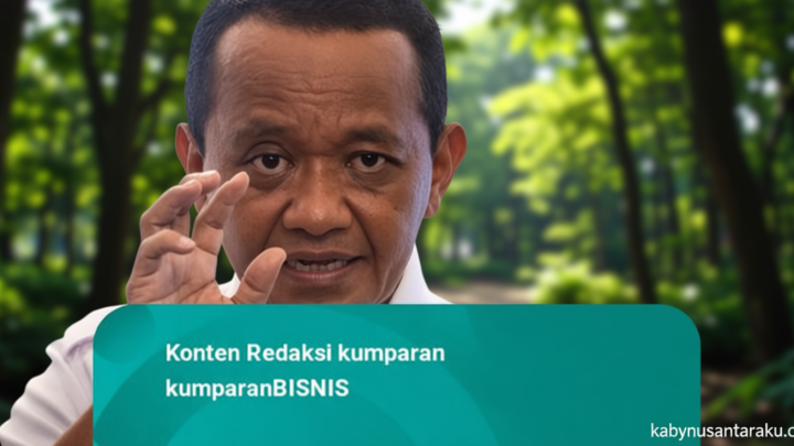 Special Plan: Populer: Bahlil Bicara Pasokan Batu Bara; Purbaya Kucurkan Rp 400 T ke Himbara