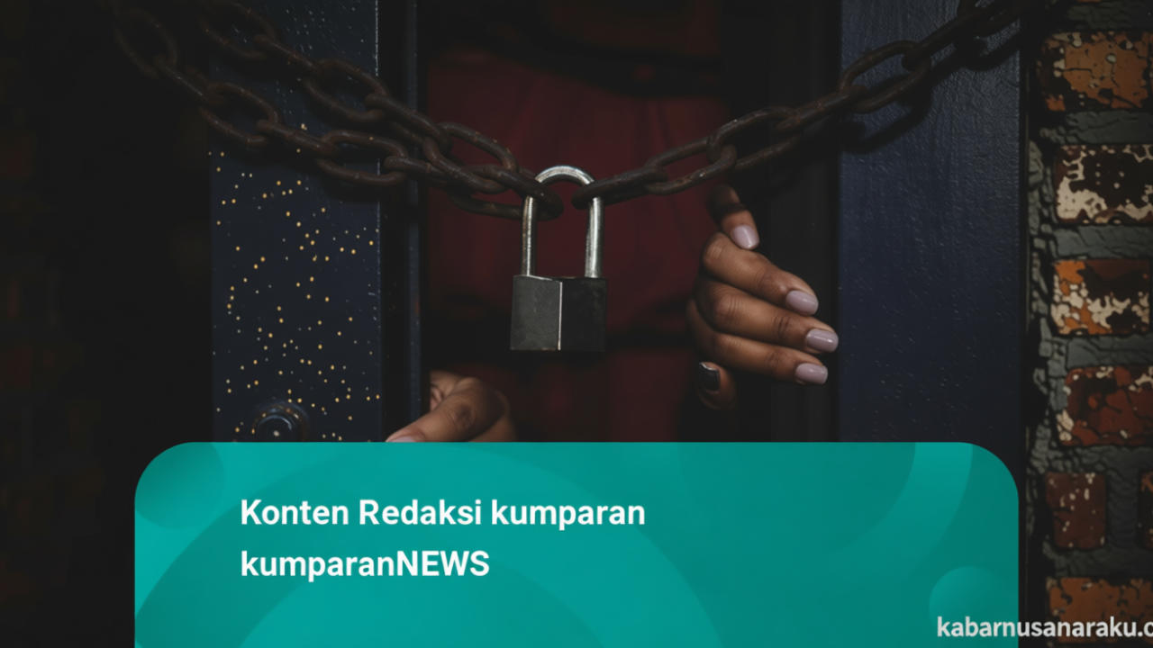 Solving Problems: Polisi Tangkap 2 Pelaku Penyekapan 3 Karyawan Percetakan di Senen