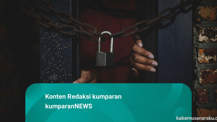 Solving Problems: Polisi Tangkap 2 Pelaku Penyekapan 3 Karyawan Percetakan di Senen