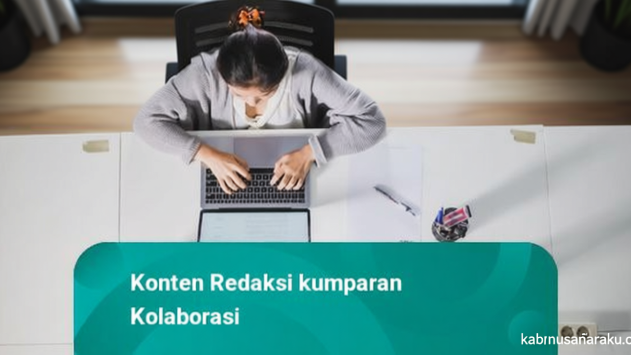 Meeting Results: Cara Sukses Menulis di kumparan
