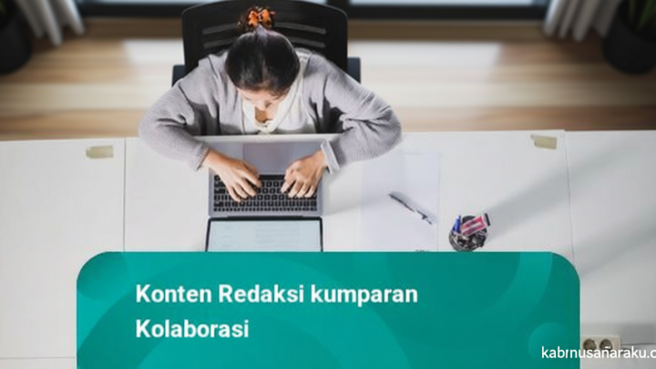 Meeting Results: Cara Sukses Menulis di kumparan