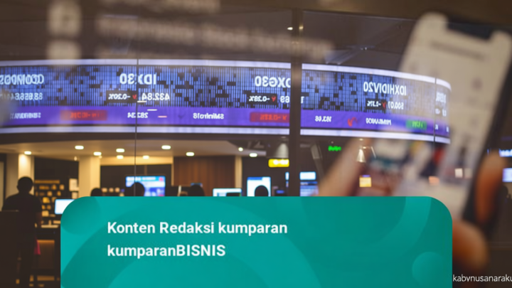 New Policy: MSCI Ingatkan Status RI Bisa Turun ke Frontier Market jika Tak Ada Perbaikan