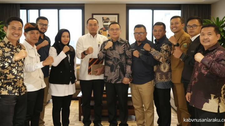 What Happened During: Dasco Terima Aspirasi Guru Honorer, Pengangkatan Jadi ASN Dibahas