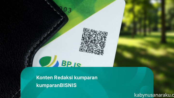 JHT Korban PHK Kena Pajak Final – DJP Tegaskan Tak Ada Pajak Ganda
