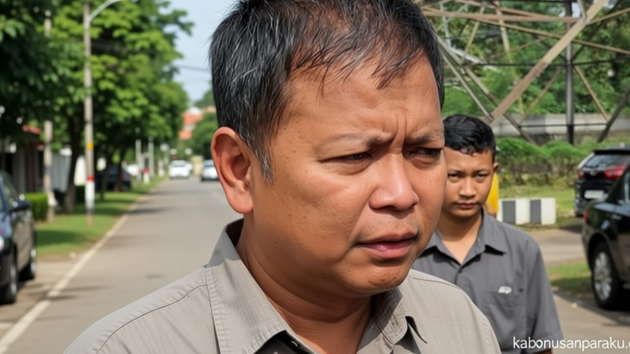 Polisi Tangkap 4 Orang Terkait Kasus Penemuan Dua Mayat Remaja di Selokan Bekasi