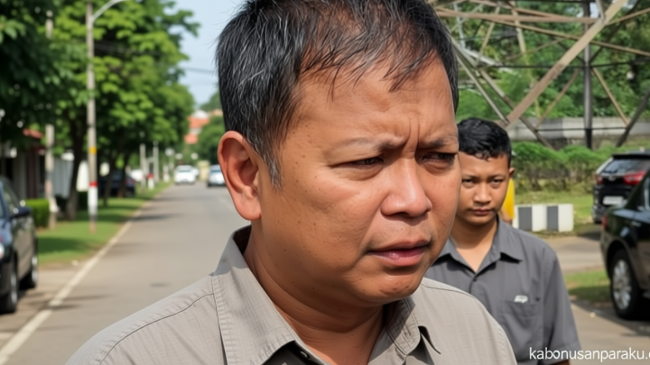 Polisi Tangkap 4 Orang Terkait Kasus Penemuan Dua Mayat Remaja di Selokan Bekasi