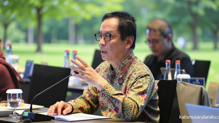 Solution For: OJK Pastikan Bank Masih Punya Ruang Besar Salurkan Kredit