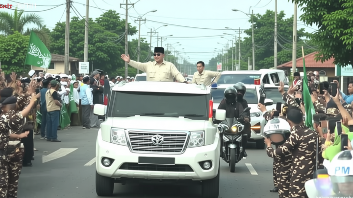 Populer: Prabowo Sudah Tutup 240 BUMN; Uang Beredar di RI Capai Rp 10.415,9 T