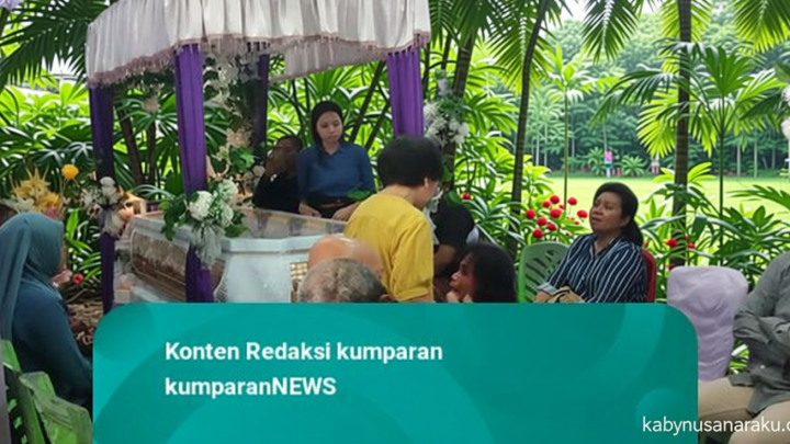 Key Strategy: Keluarga Ungkap Pesan Terakhir dan Kondisi Dokter Icha sebelum Meninggal