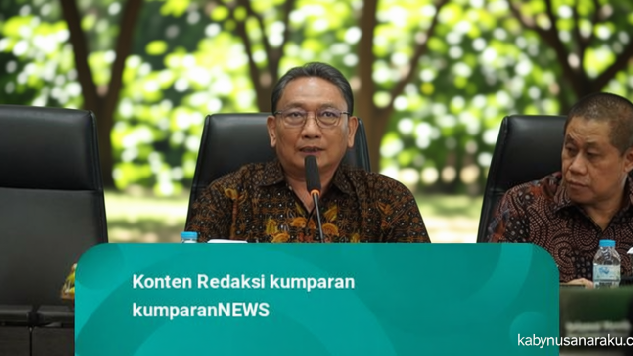 Key Strategy: Muhammadiyah Dukung Pembenahan Program MBG