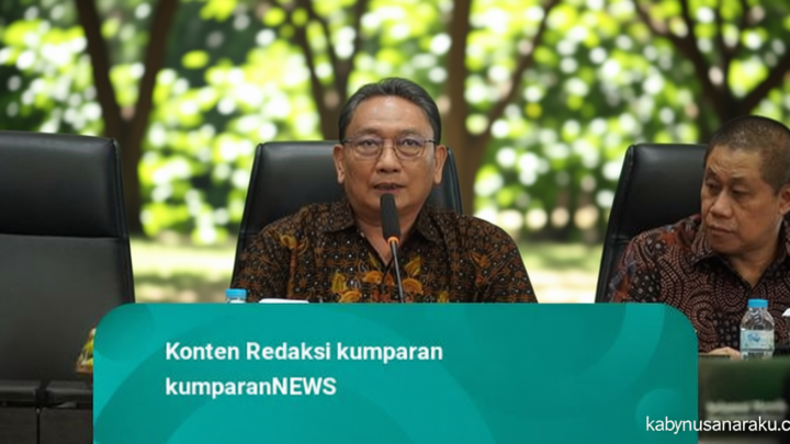 Key Strategy: Muhammadiyah Dukung Pembenahan Program MBG