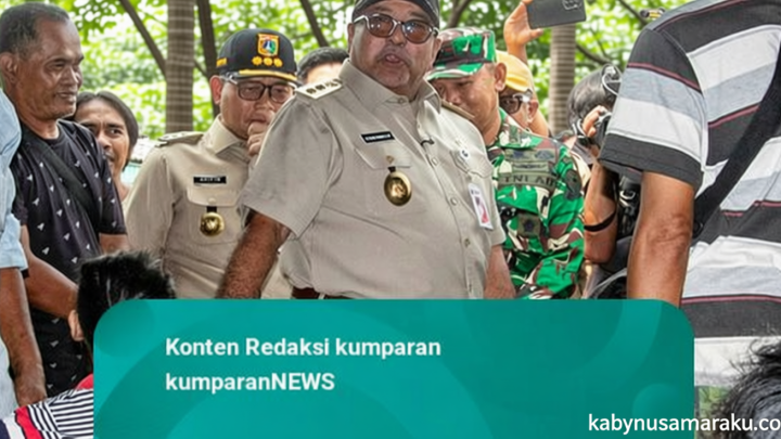 Key Strategy: Wagub DKI Akui Banyak Kerja Sama ‘Sister City’ Tak Aktif, Bakal Dihidupkan Lagi