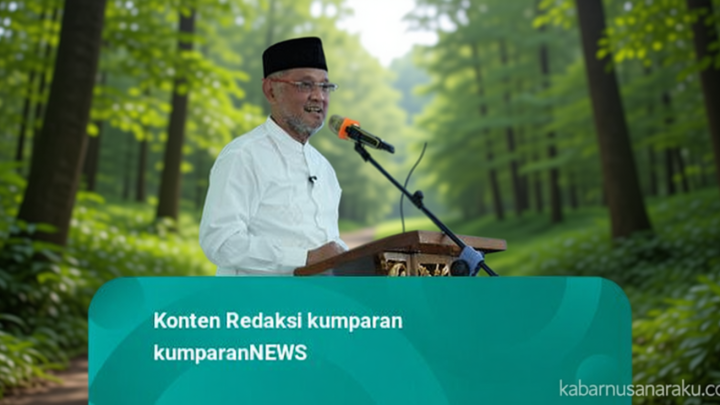 Key Strategy: Menhaj Ingatkan Pentingnya Menyiapkan Petugas Haji yang Profesional-Kompeten