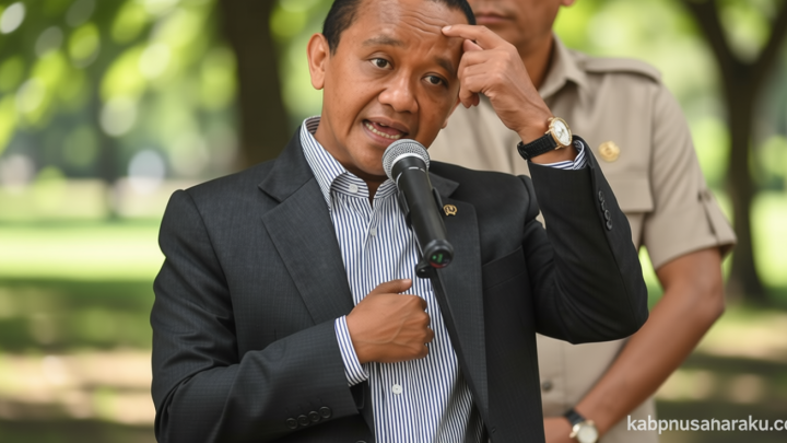 Latest Program: Program E20 Butuh 4 Juta KL Etanol untuk Kurangi Impor Bensin