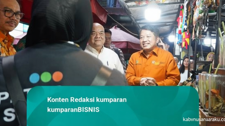 Key Strategy: Sensus Ekonomi 2026: Agar Masyarakat Tidak Hilang dari Peta Kebijakan
