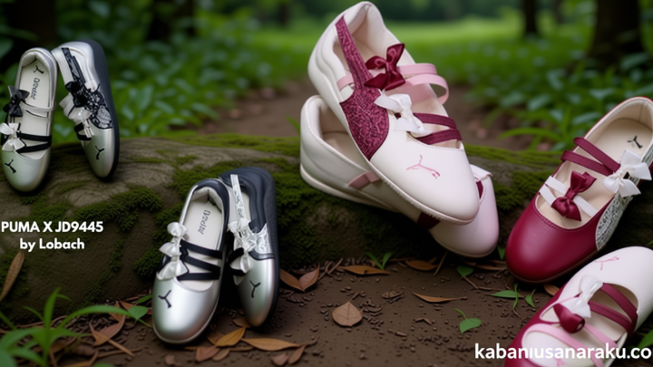 New Policy: Puma Speedcat Ballet & Gift Card Rp250rb: Hanya di BRI Consumer Expo 2026
