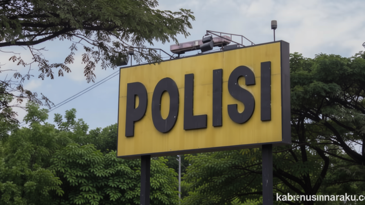 Key Strategy: Mutasi Polri: Dirreskrimum hingga Dansat Brimob Polda Sumut Berganti