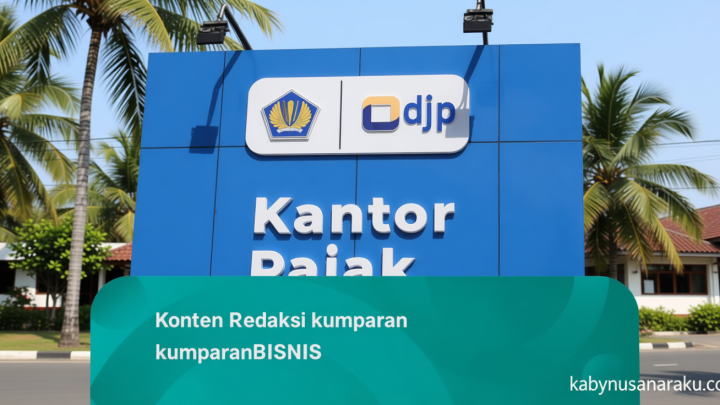 Key Strategy: DJP Jatim Sita 230 Aset Penunggak Pajak, Nilainya Tembus Rp 24,9 M