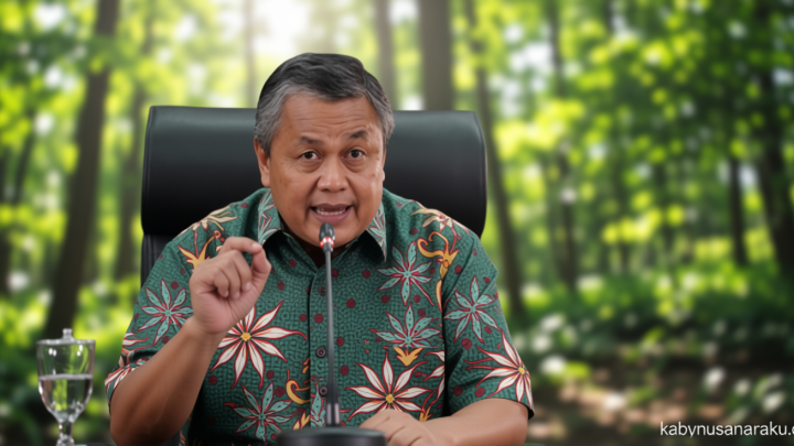 Special Plan: BI Fasilitasi Kemajuan UMKM & Lahirnya Pengusaha Baru untuk Perkuat Ekonomi