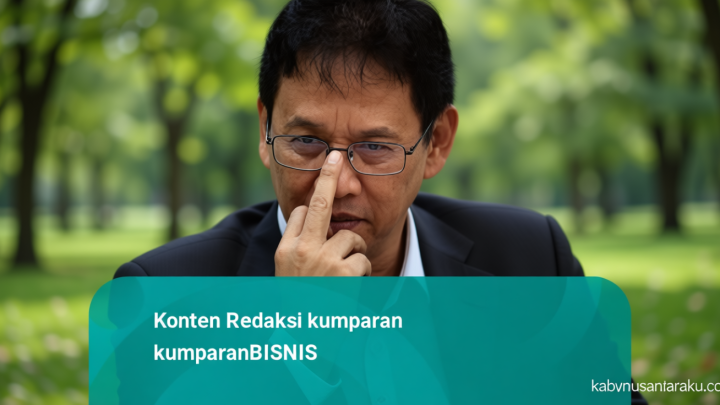Key Discussion: Purbaya Sidak Pabrik Baja Asal China, Pastikan Persaingan Usaha Sehat