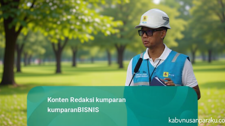 Solution For: PLN Percepat Penandatanganan Kontrak Batu Bara dengan Para Pemasok