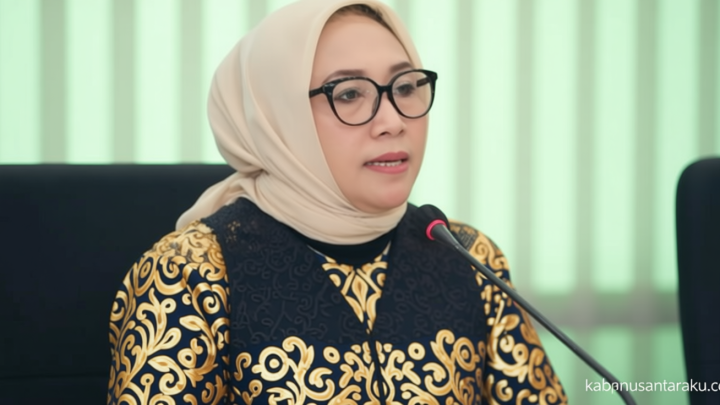 Menteri PPPA soal Kasus Taufik Hidayat: Kejahatan Serius – Tindak Tegas