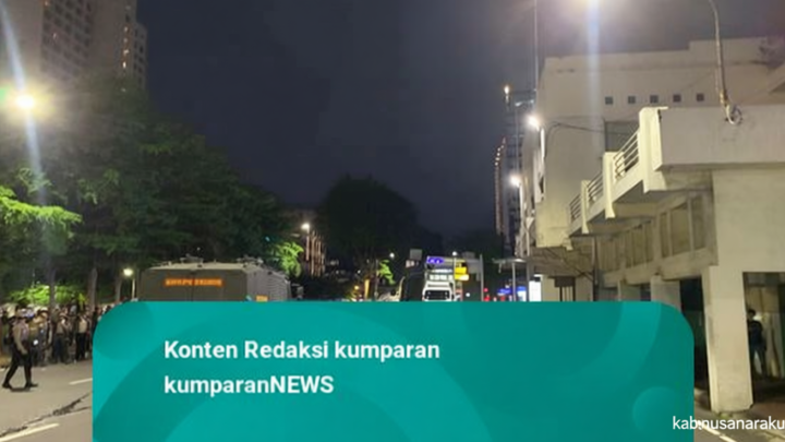 Solution For: Polisi Tetapkan 10 Orang Tersangka Demo Ricuh di Surabaya, 6 Positif Narkoba