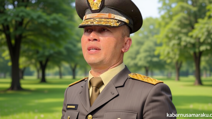 Key Strategy: Duka Kemhan Untuk Dua Peserta Program SPPI yang Meninggal Saat Latihan Militer