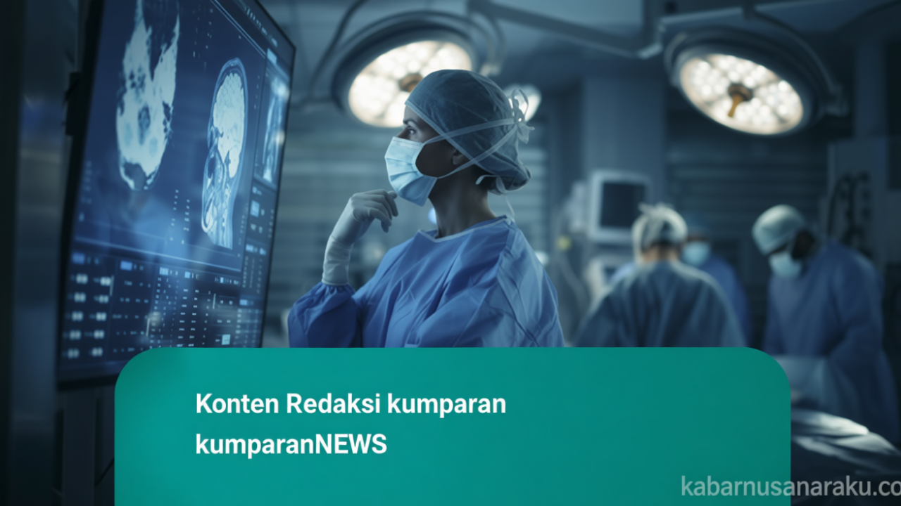 RSHS Bentuk Tim Dokter Khusus Tangani YTR – Libatkan Bedah Plastik-Ahli Gizi