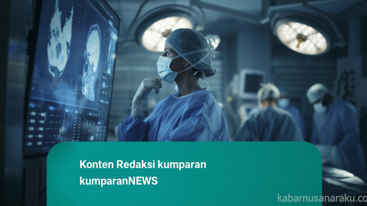 RSHS Bentuk Tim Dokter Khusus Tangani YTR – Libatkan Bedah Plastik-Ahli Gizi