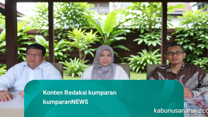 Visit Agenda: KND Kecam Kasus Penyekapan Wanita yang Viral di Bandung