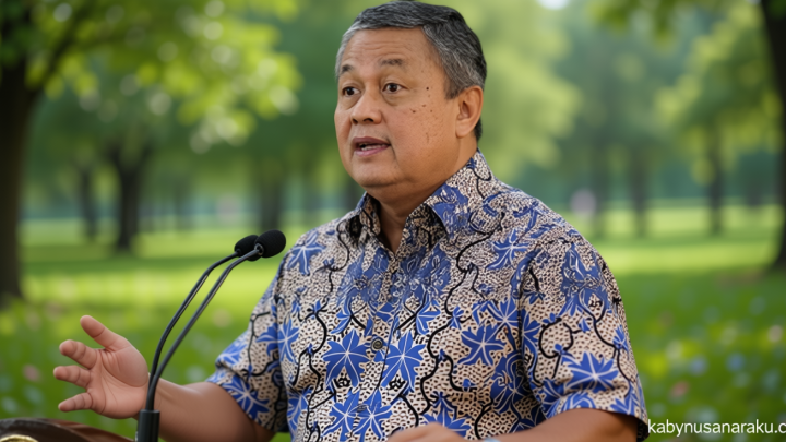 Key Discussion: BI Sudah Kucurkan Insentif Likuiditas ke Perbankan Rp 418,1 T per Juni 2026