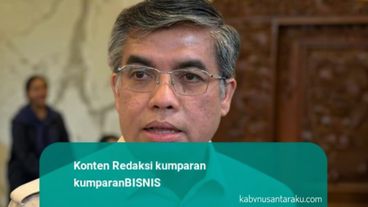 Key Strategy: Menaker Klaim 30 Persen Alumni Magang Nasional Diterima Bekerja