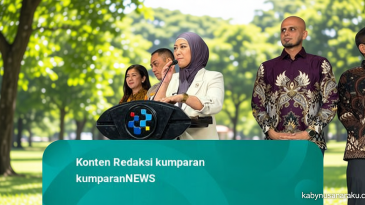 Meeting Results: Komdigi Gandeng Meta Bentuk Tim Bersama Berantas Spam Judi Online di Medsos