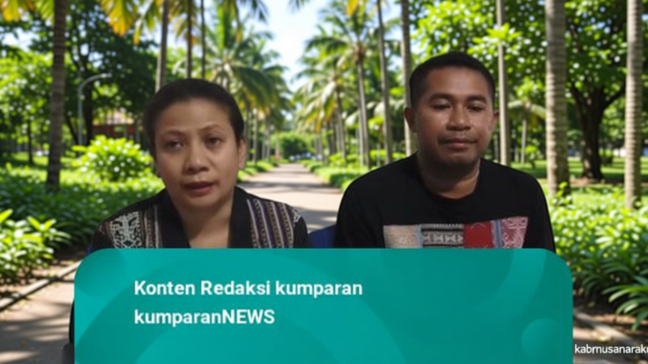 Topics Covered: Anggota DPRD TTU Buka Suara soal Dugaan Intimidasi Dokter Icha