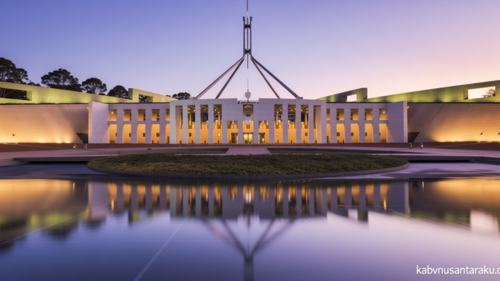 Main Agenda: Inflasi Australia Diproyeksi 4,25 Persen, Terbebani Harga Minyak