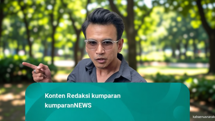 Facing Challenges: Saat Adam Deni Kembali Ditangkap Polisi: Imbas Rusak Ruko-Terancam Bui 15 Tahun