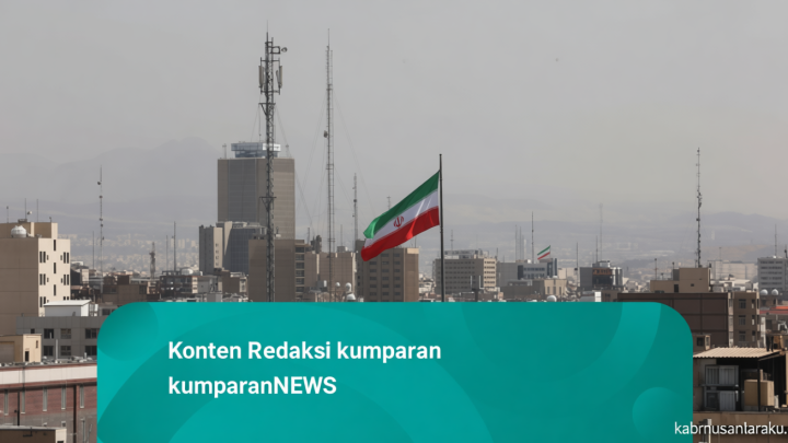 Delegasi Iran ke Swiss: Bicara Implementasi Perundingan Damai dengan AS