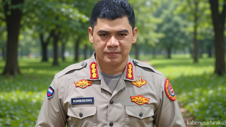 Polisi Sebut Wanita yang Disekap-Dianiaya di Bandung Terancam Buta