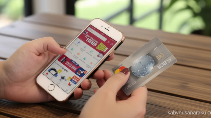 Main Agenda: idEA Tunggu Aturan Tertulis DJP soal Pajak E-Commerce dan Waktu Penyesuaian