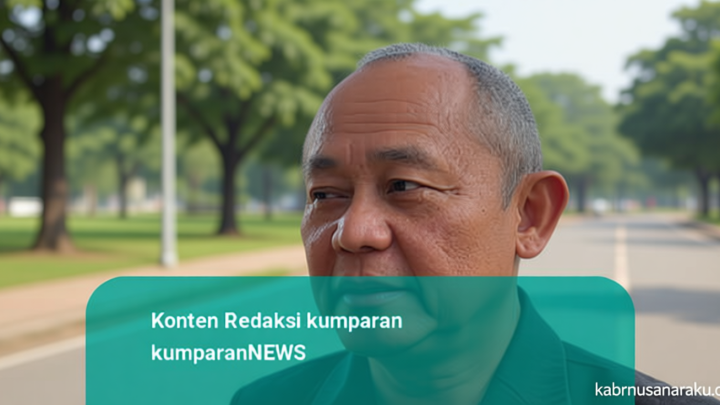 Meeting Results: Golkar Desak RUU Pemilu Segera Dibahas: Biar Tak Tergesa-gesa