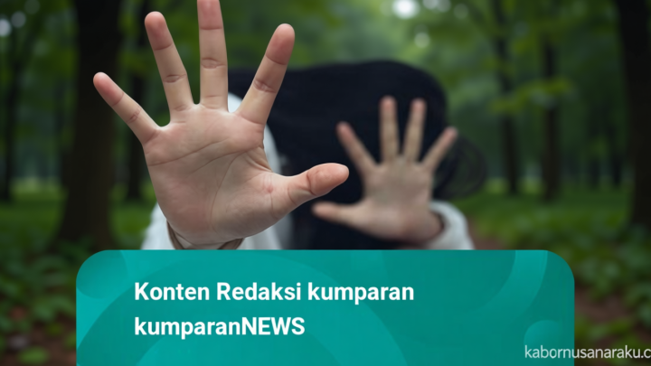 Pemerkosaan di Kulon Progo: Kenalan dari Tinder – Korban Diancam Pakai Pisau