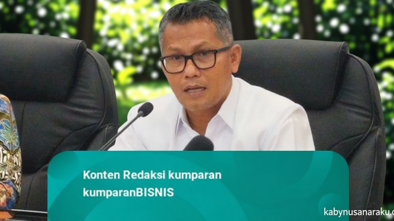 Special Plan: Kemenperin Catat Pasokan Gas HGBT untuk Industri Baru Mencapai 60-70 Persen