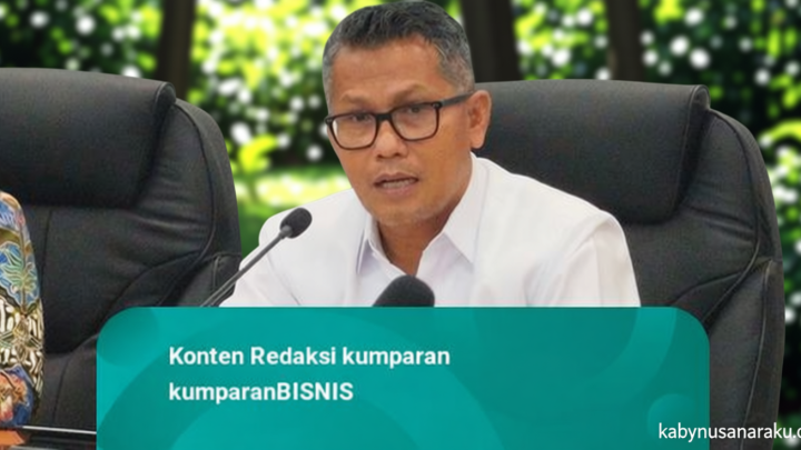 Special Plan: Kemenperin Catat Pasokan Gas HGBT untuk Industri Baru Mencapai 60-70 Persen