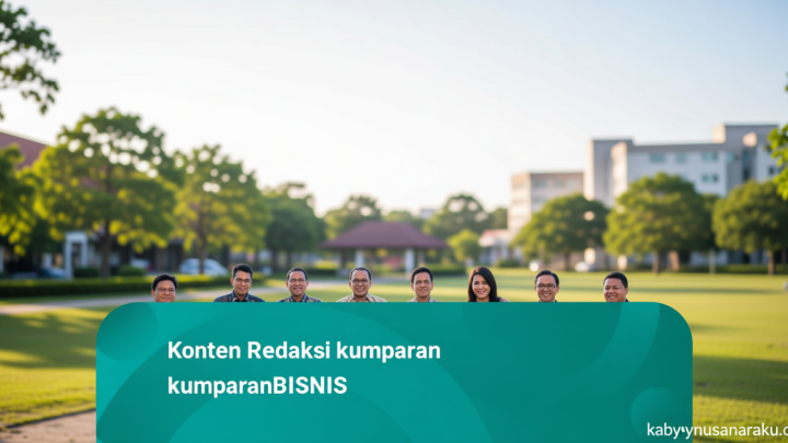 Latest Program: InJourney Perkuat Ekosistem Pariwisata Indonesia Melalui Konsolidasi Hotel BUMN