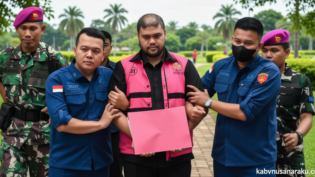 Special Plan: Kejagung Tetapkan Tersangka Baru Kasus Korupsi MBG